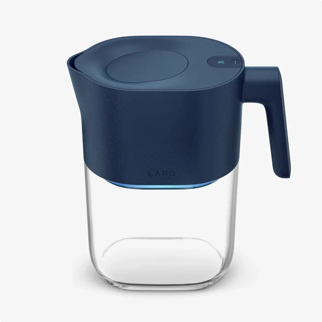 LARQ PureVis 1.9L Water Filter Pitcher - Image 5