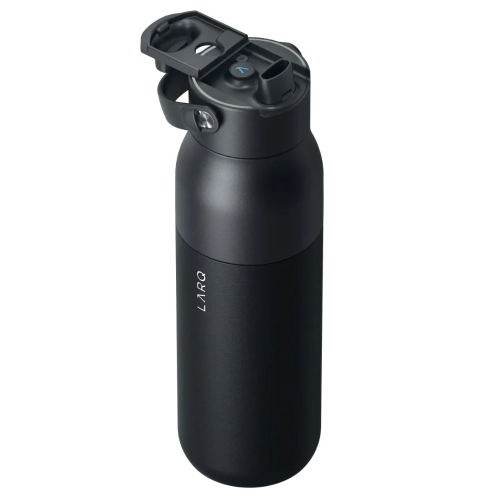 Larq PureVis 2.0 Self Cleaning Bottle 1L - Image 5