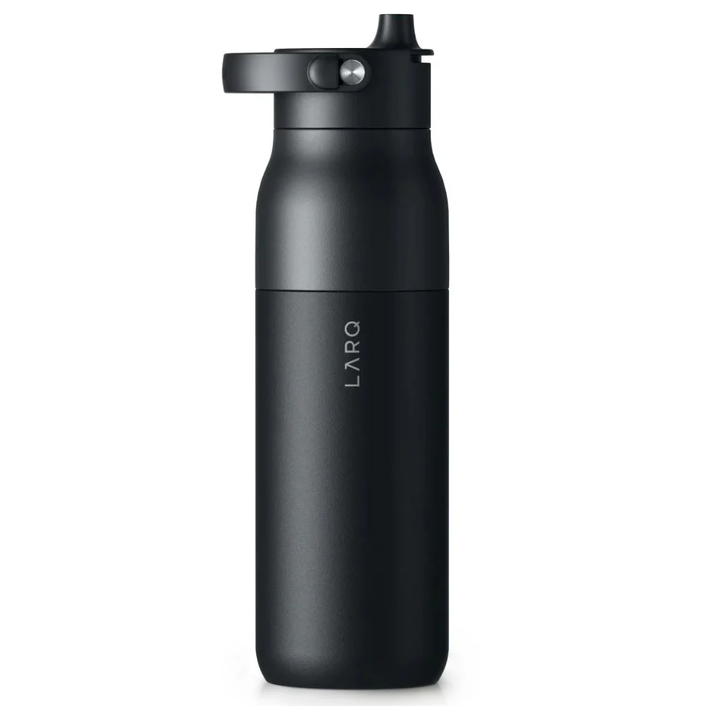 Larq PureVis 2.0 Self Cleaning Bottle 1L - Image 6