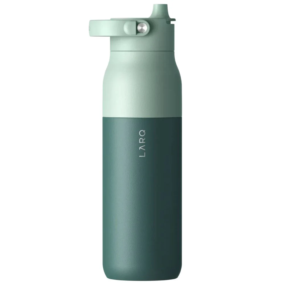 Larq PureVis 2.0 Self Cleaning Bottle 1L - Image 9