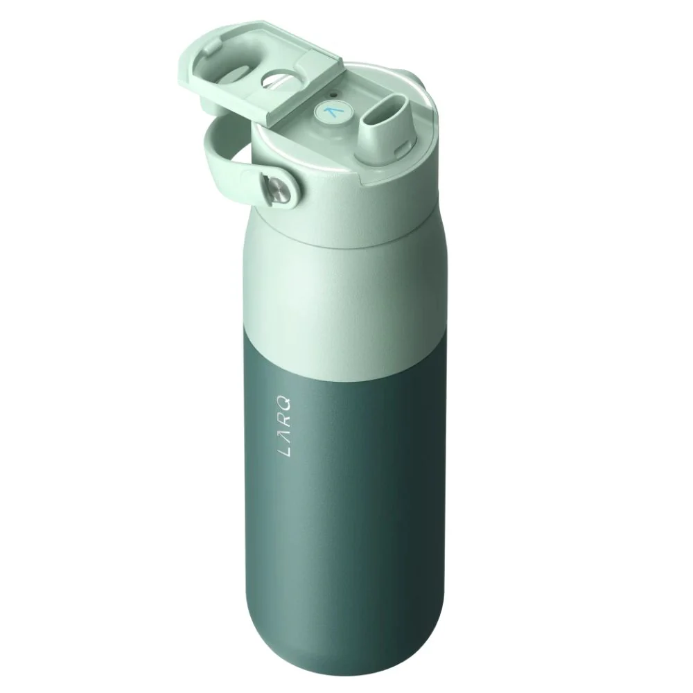 Larq PureVis 2.0 Self Cleaning Bottle 680ml - Image 4
