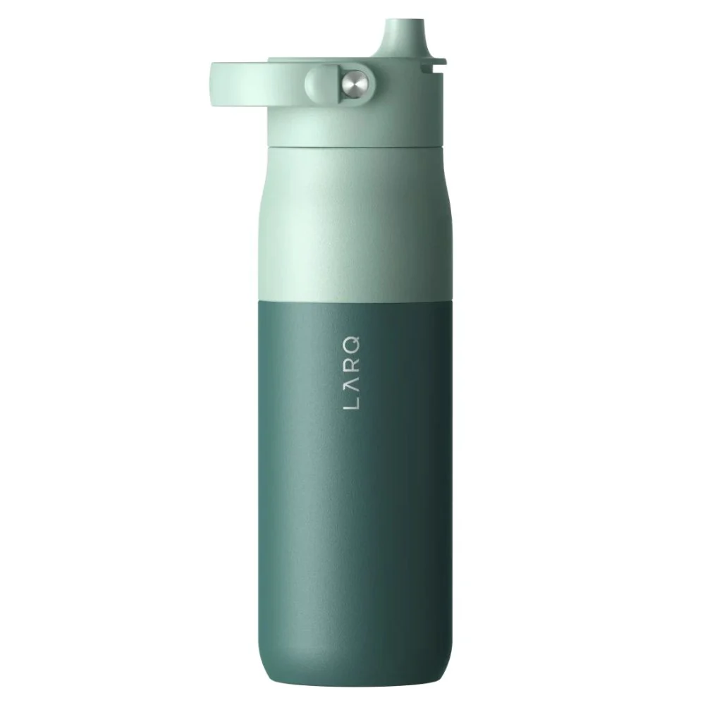 Larq PureVis 2.0 Self Cleaning Bottle 680ml - Image 6