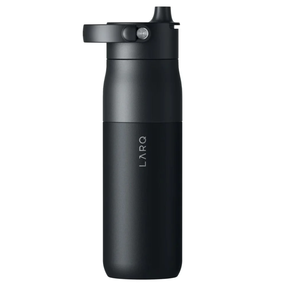 Larq PureVis 2.0 Self Cleaning Bottle 680ml - Image 9