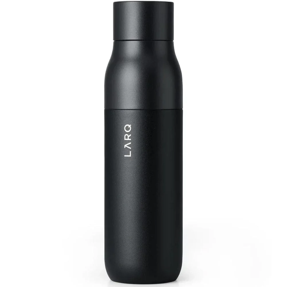LARQ PureVis Insulated Self Cleaning Bottle 500mL - Image 10