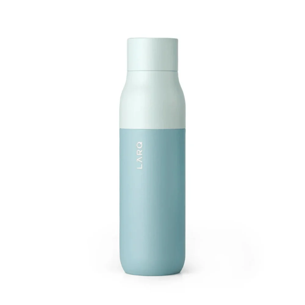 LARQ PureVis Insulated Self Cleaning Bottle 500mL - Image 11