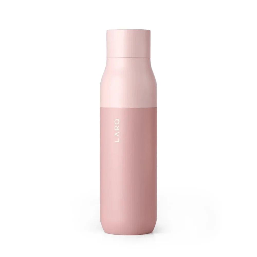 LARQ PureVis Insulated Self Cleaning Bottle 500mL - Image 12