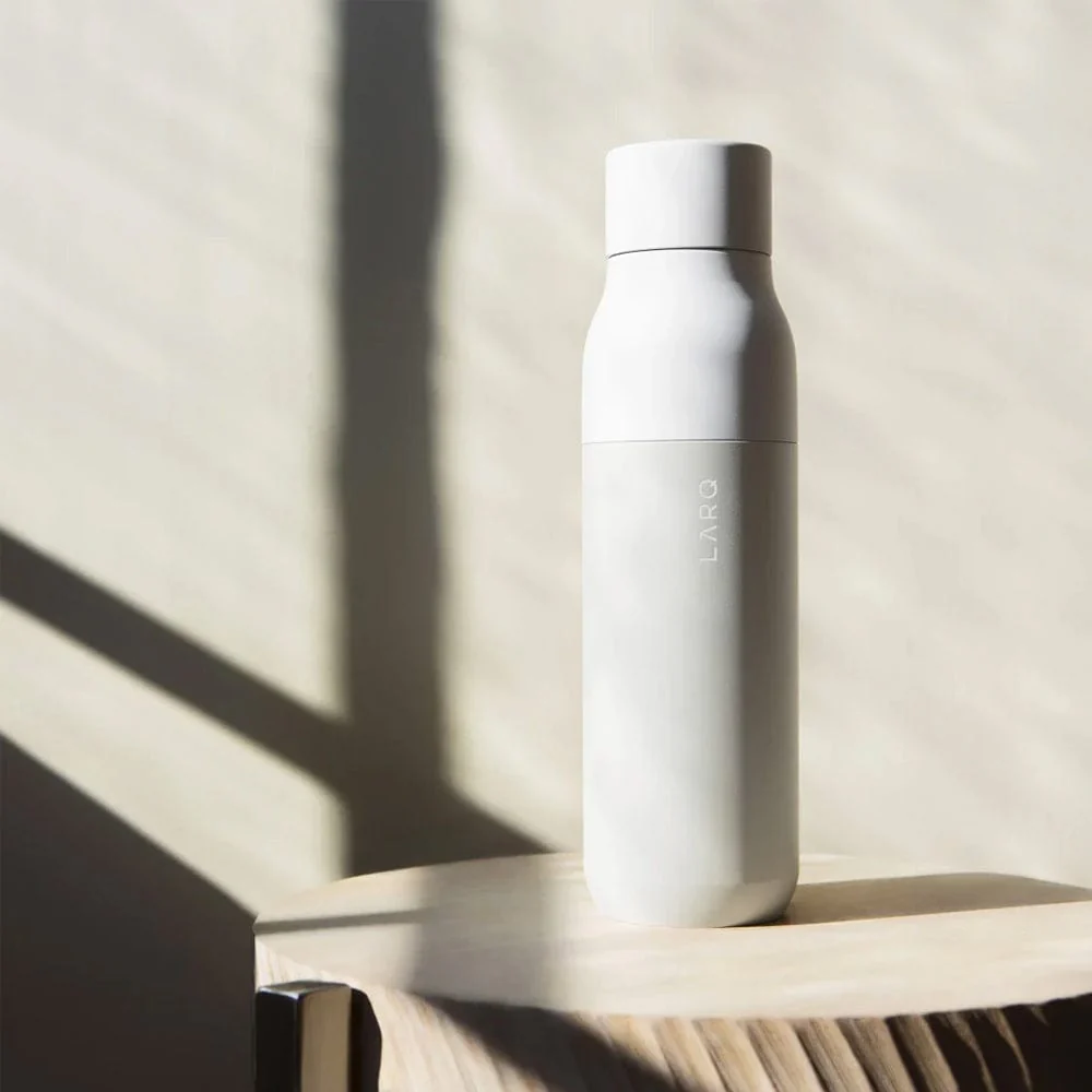 LARQ PureVis Insulated Self Cleaning Bottle 500mL - Image 4