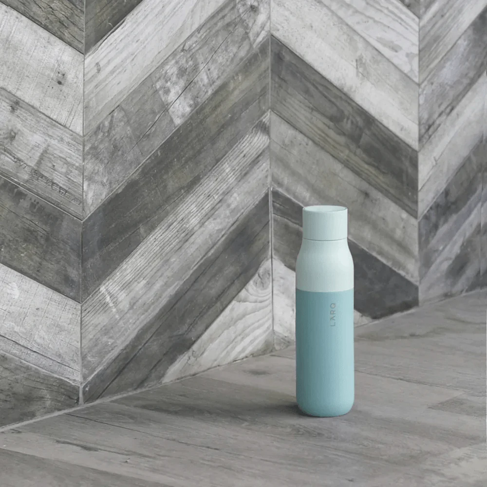 LARQ PureVis Insulated Self Cleaning Bottle 500mL - Image 5