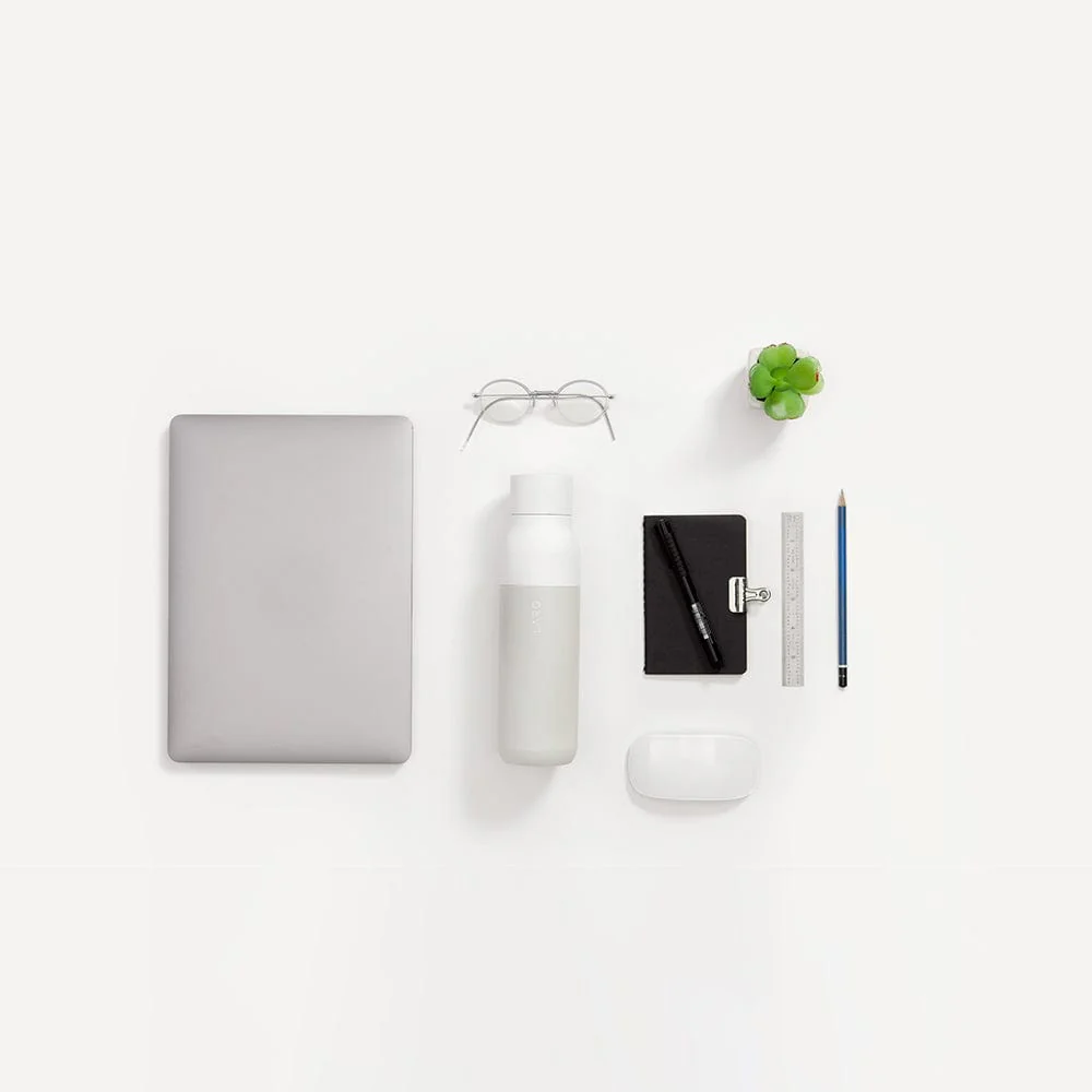 LARQ PureVis Insulated Self Cleaning Bottle 500mL - Image 7