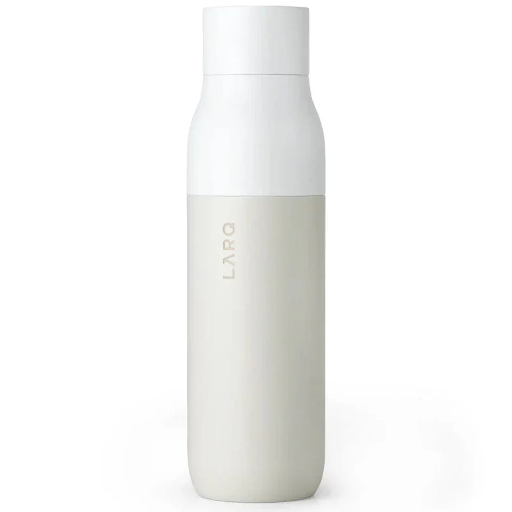LARQ PureVis Insulated Self Cleaning Bottle 500mL - Image 9
