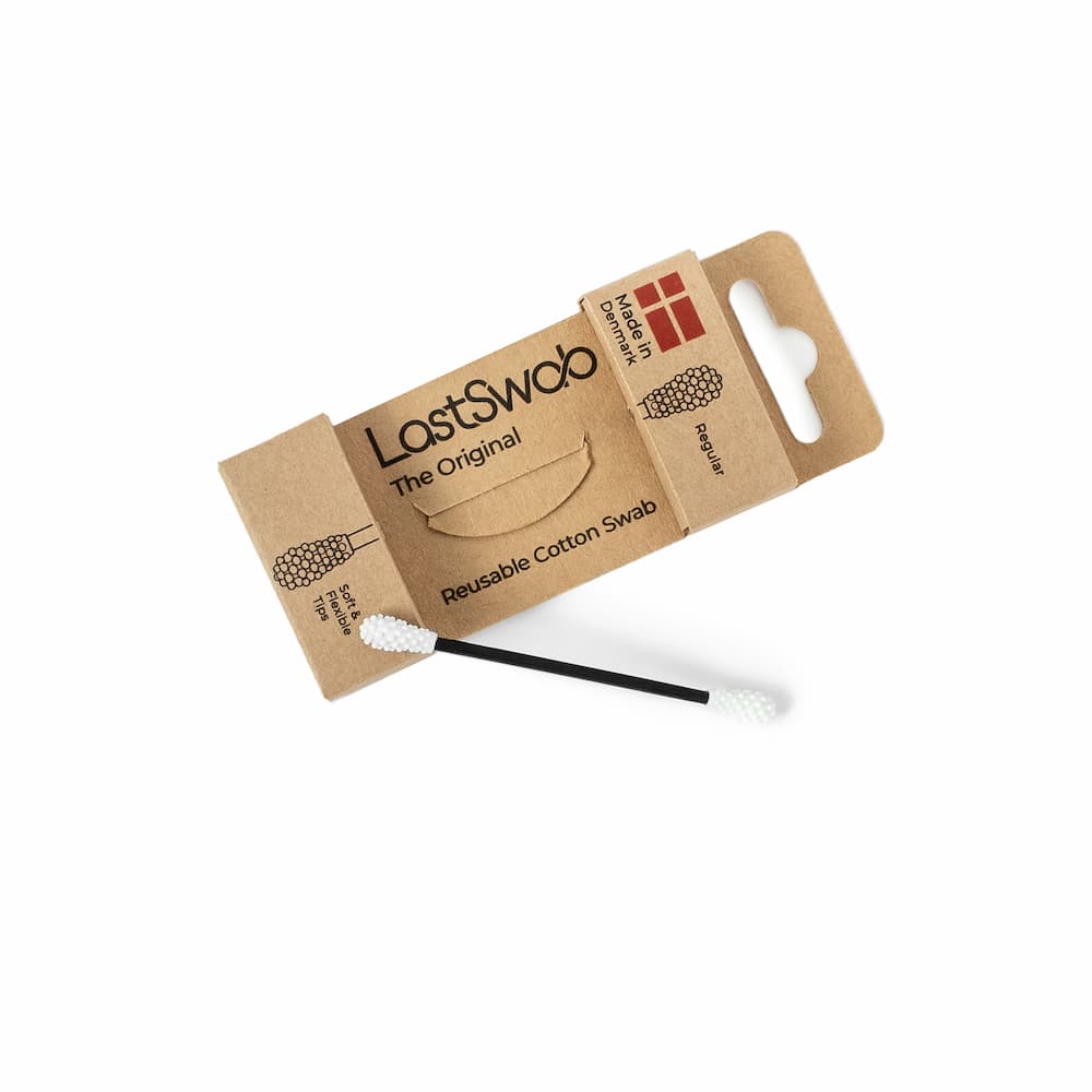 LastObject - LastSwab Reusable Cotton Bud REFILL - Image 3