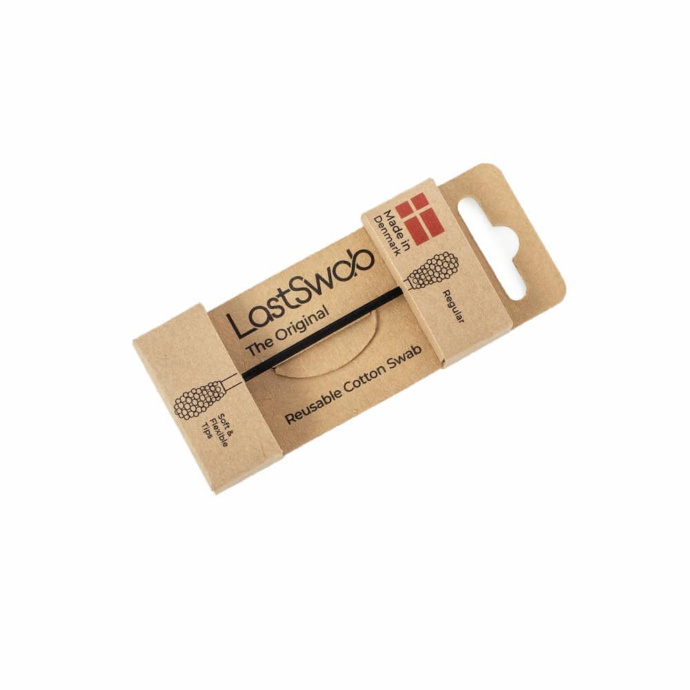 LastObject - LastSwab Reusable Cotton Bud REFILL - Image 4