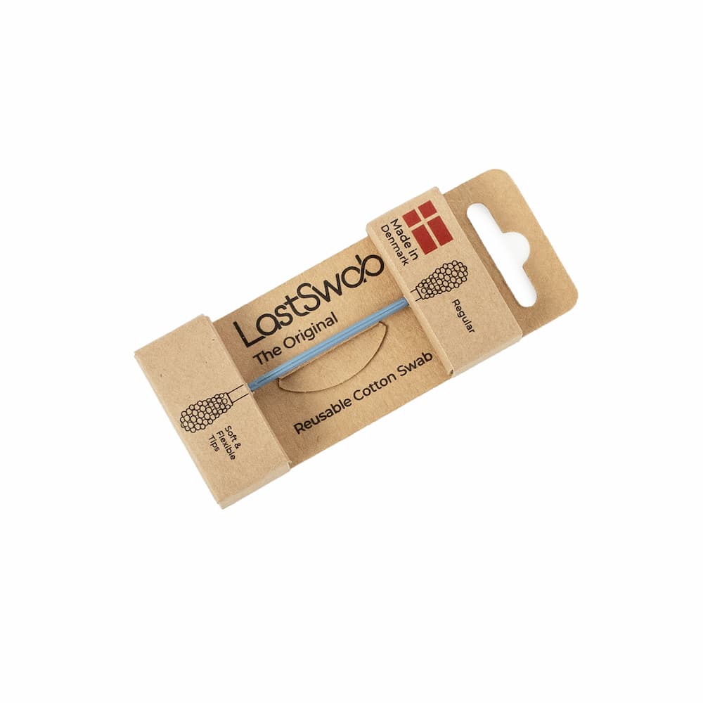 LastObject - LastSwab Reusable Cotton Bud REFILL - Image 5