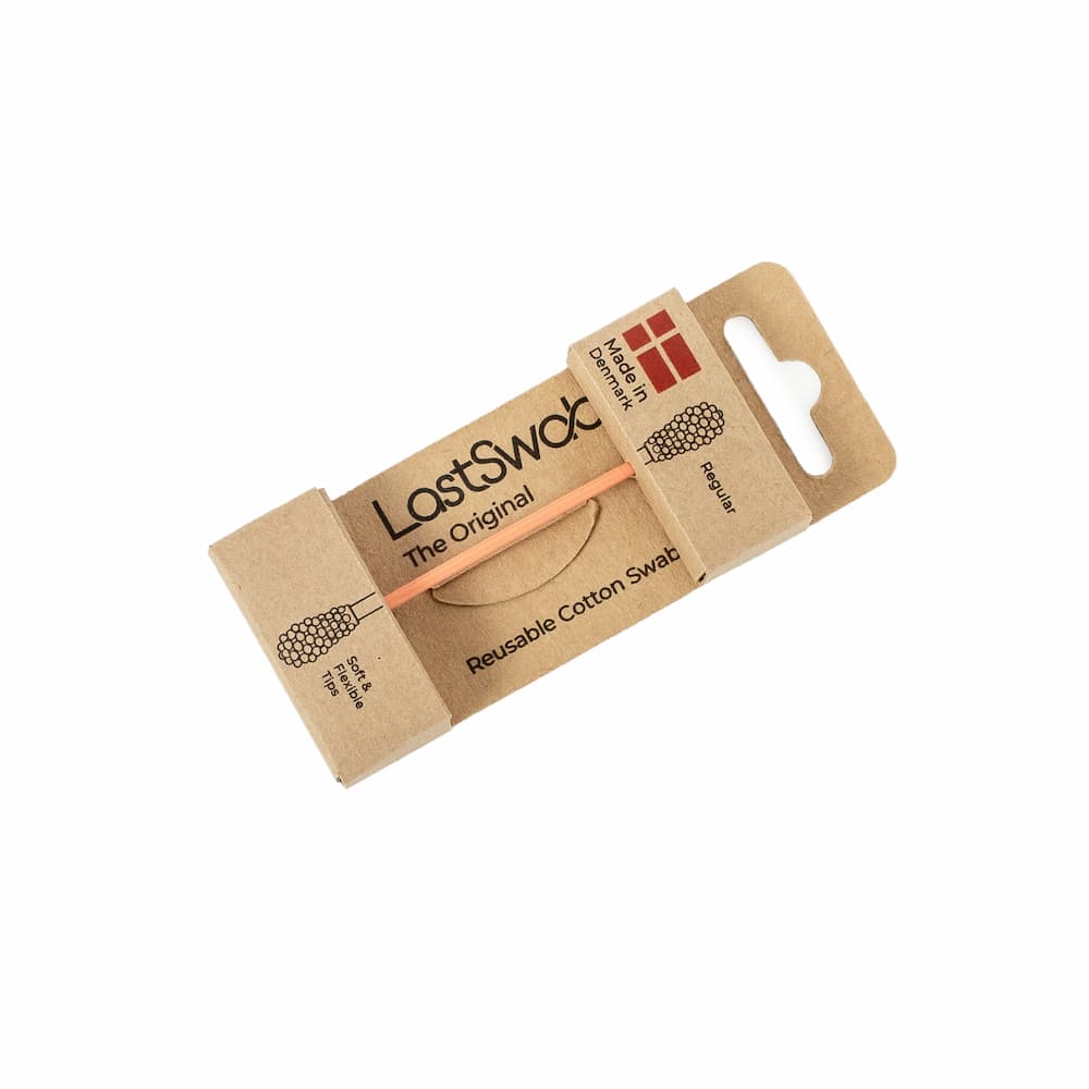 LastObject - LastSwab Reusable Cotton Bud REFILL - Image 6