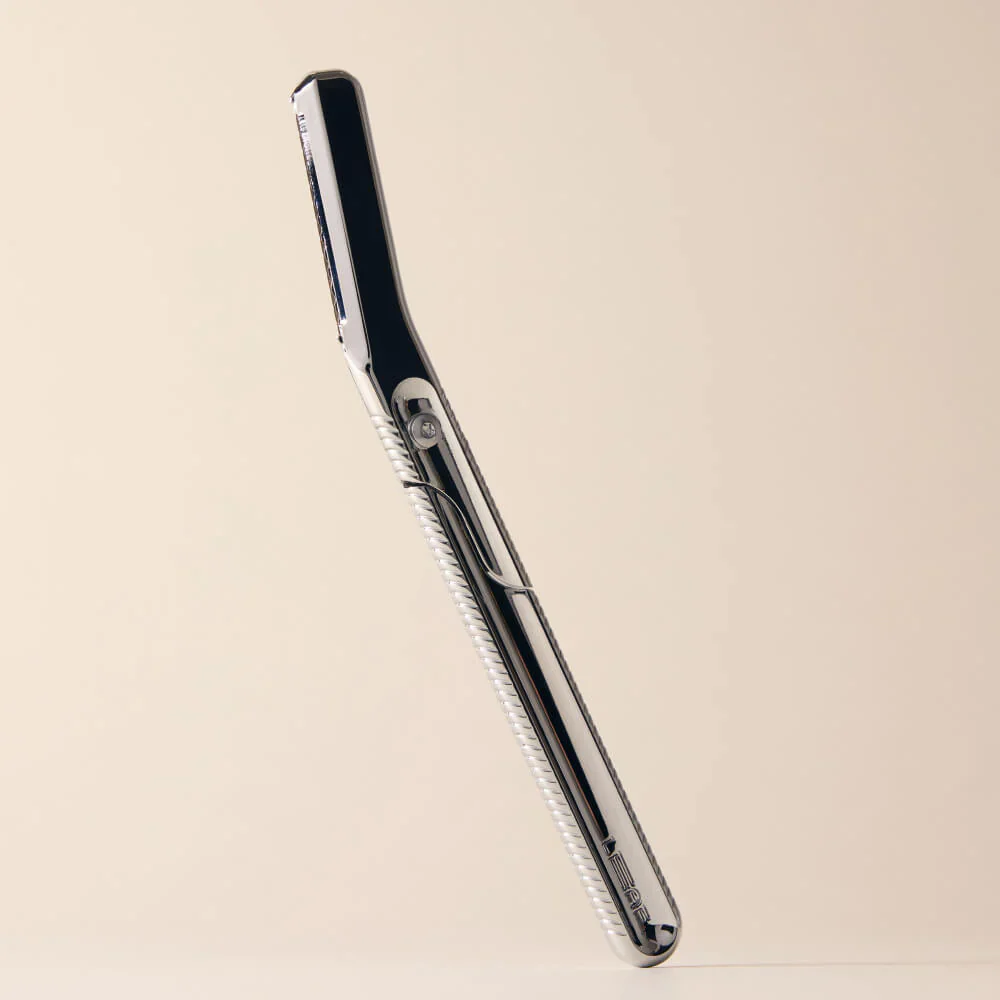 Leaf Shave Reusable Dermaplaner - Image 5