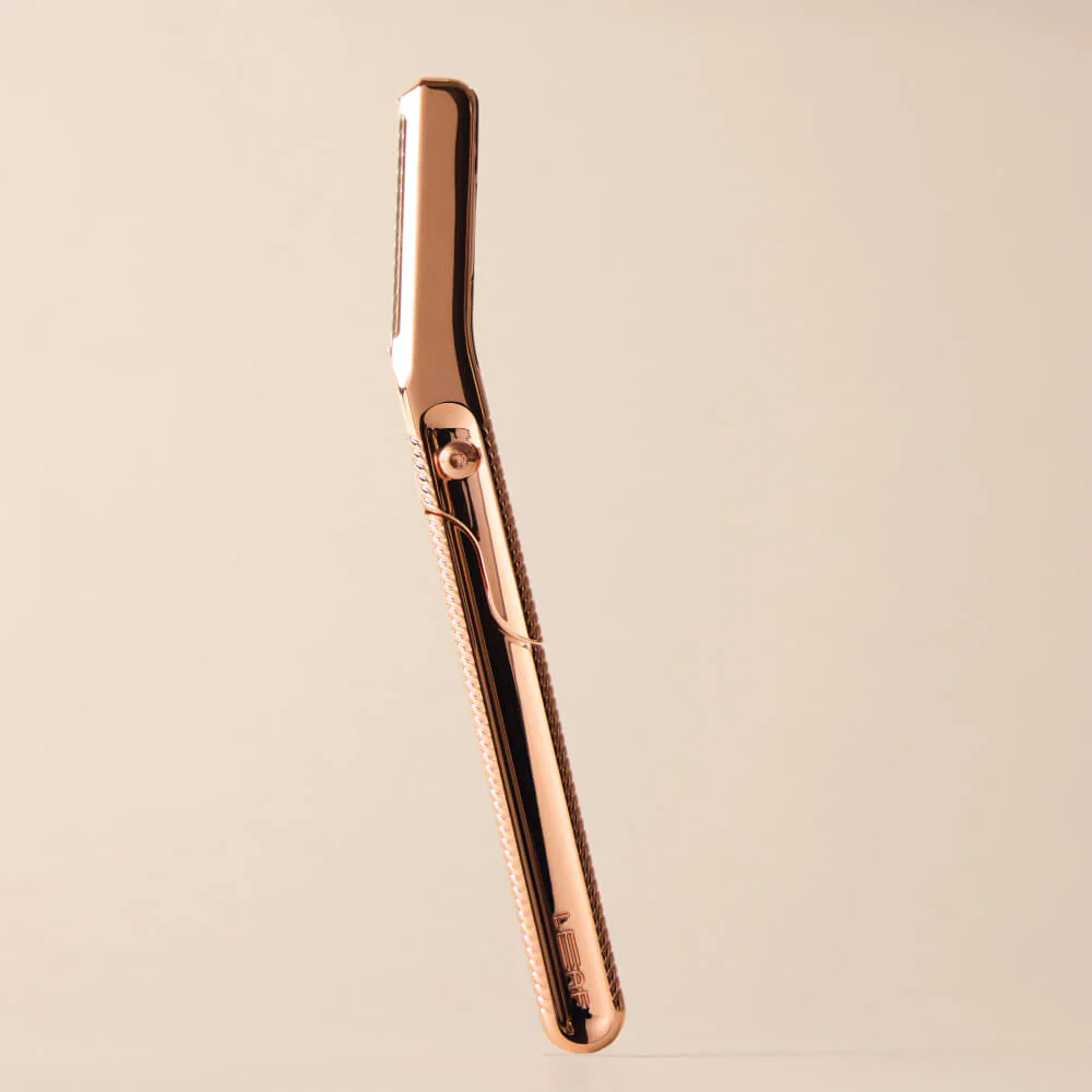 Leaf Shave Reusable Dermaplaner - Image 6