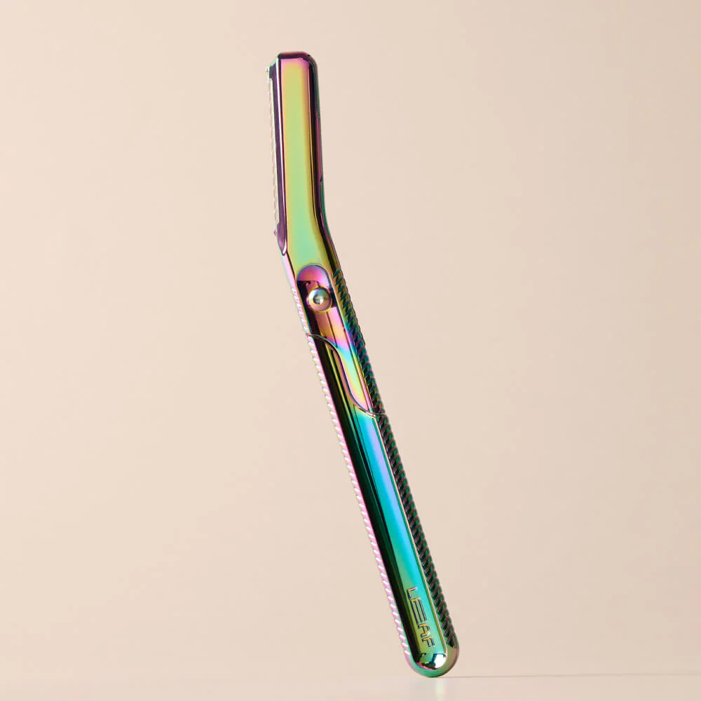 Leaf Shave Reusable Dermaplaner - Image 7
