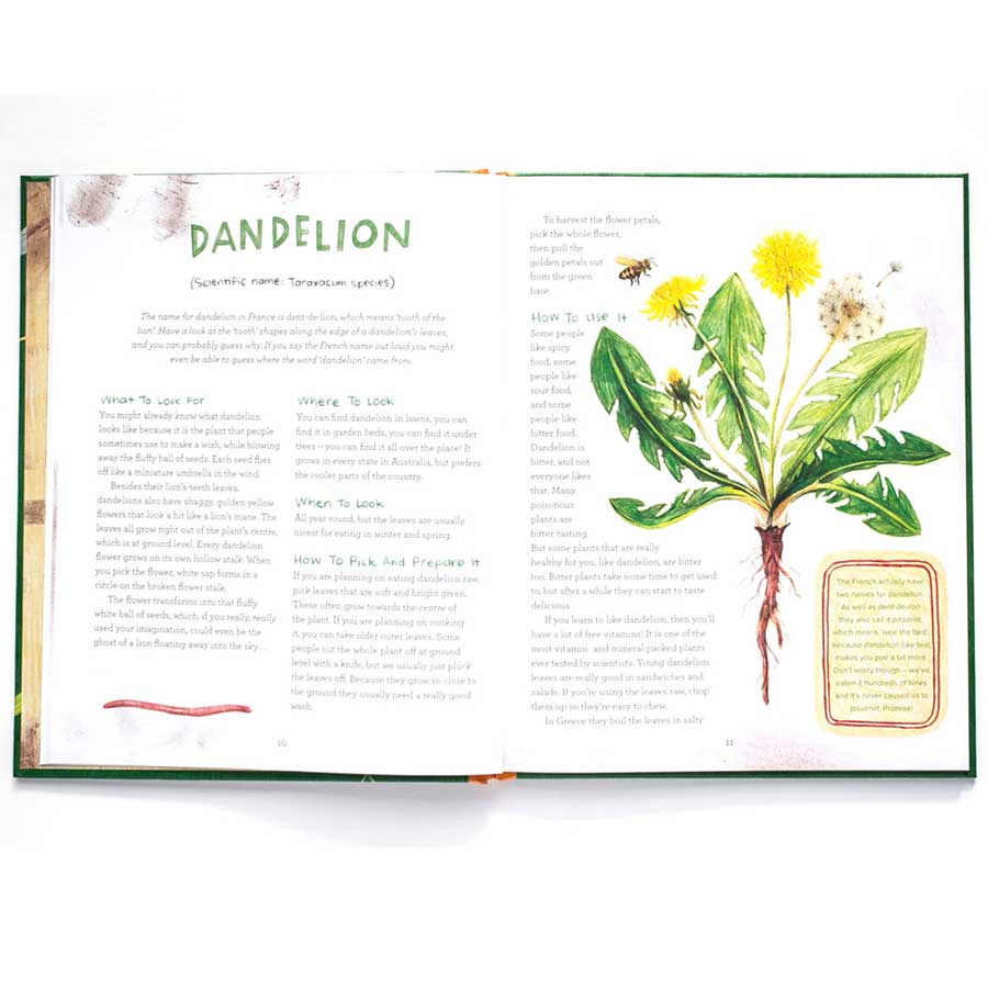 Let's Eat Weeds - Image 4