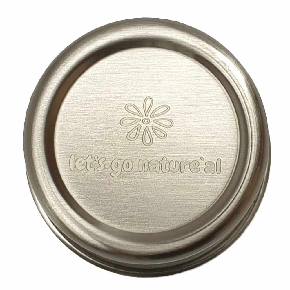 Stainless Steel Drinking Cups - Set of 6 - Image 6