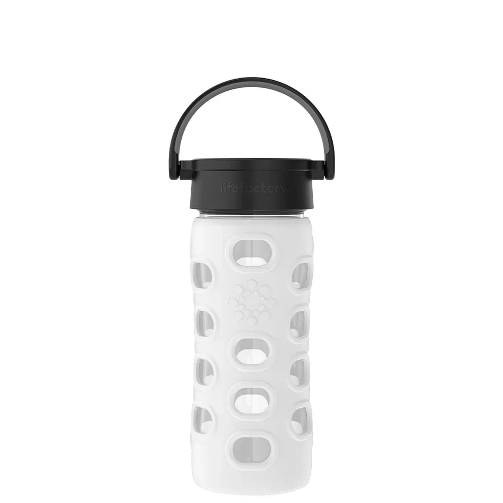 Lifefactory Glass Bottle 12oz 350ml - Image 4