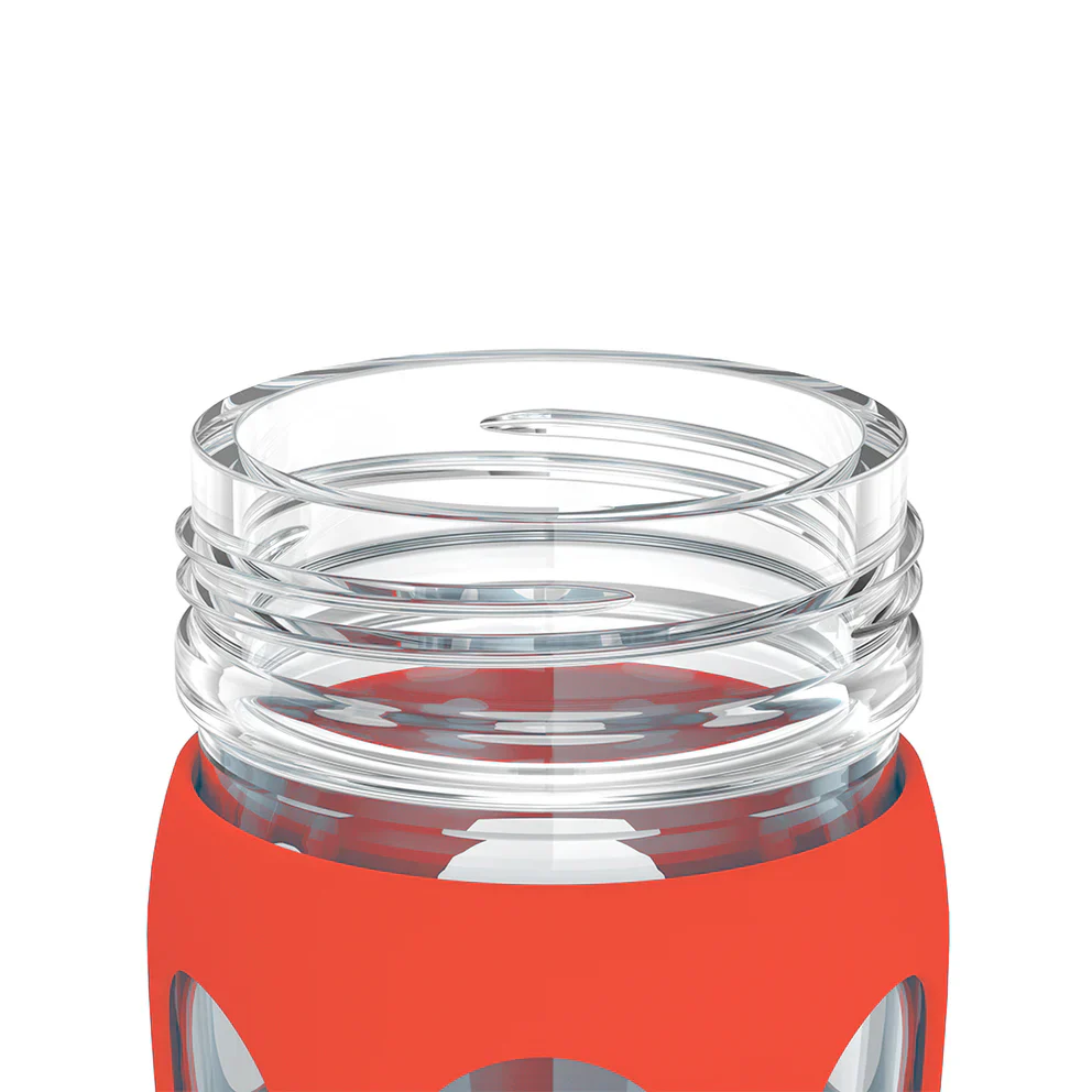 Lifefactory Glass Bottle 16oz 475ml - Image 3