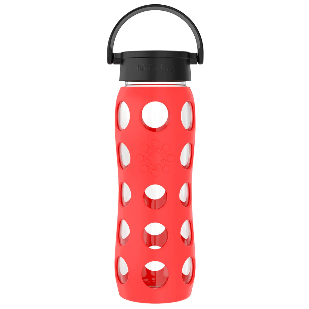 Lifefactory Glass Bottle 16oz 475ml - Image 4