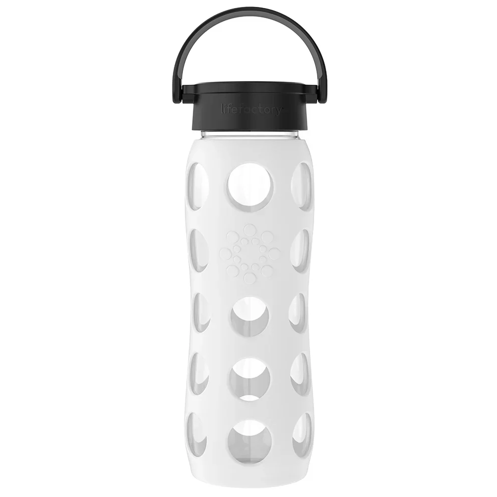Lifefactory Glass Bottle 16oz 475ml - Image 5