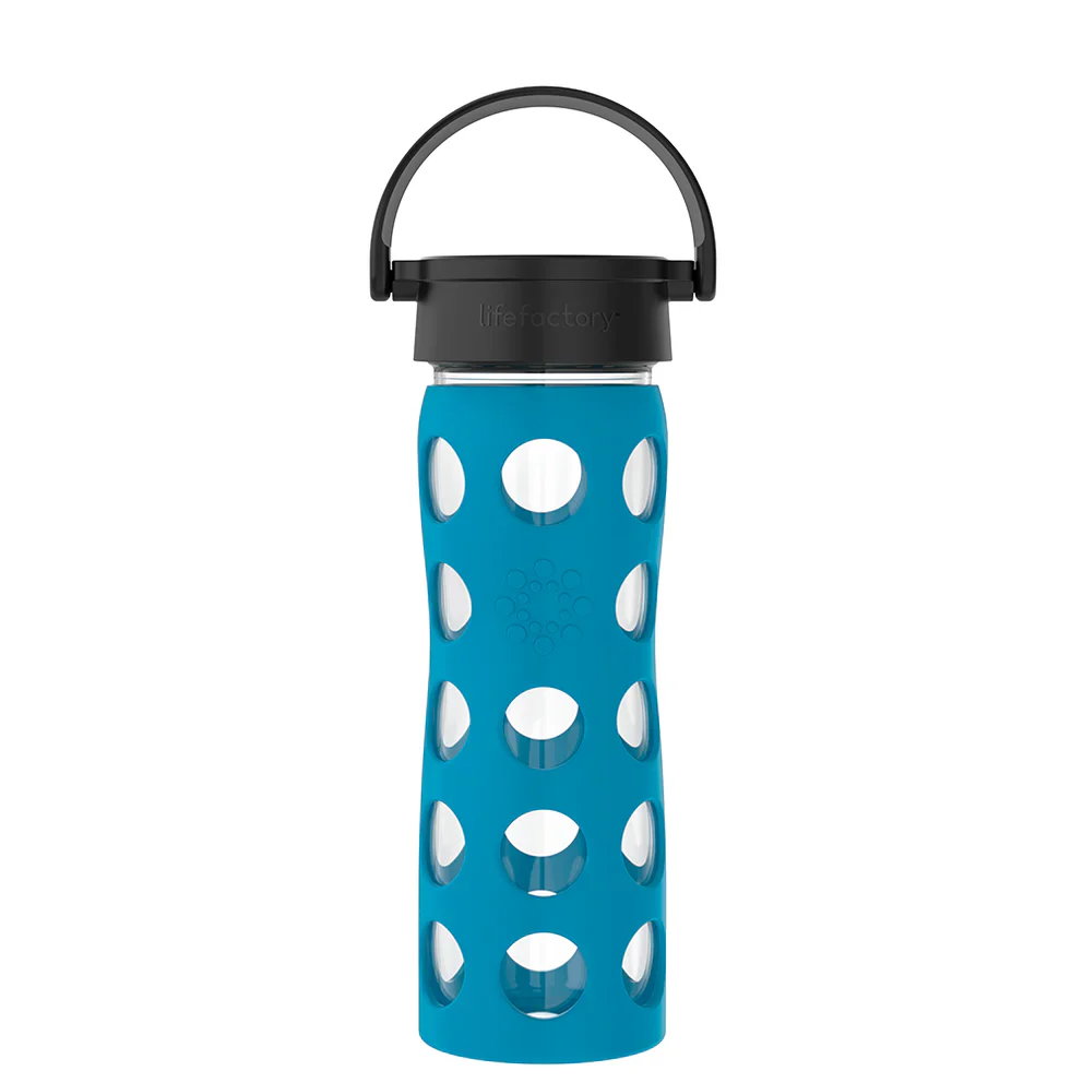 Lifefactory Glass Bottle 16oz 475ml - Image 7