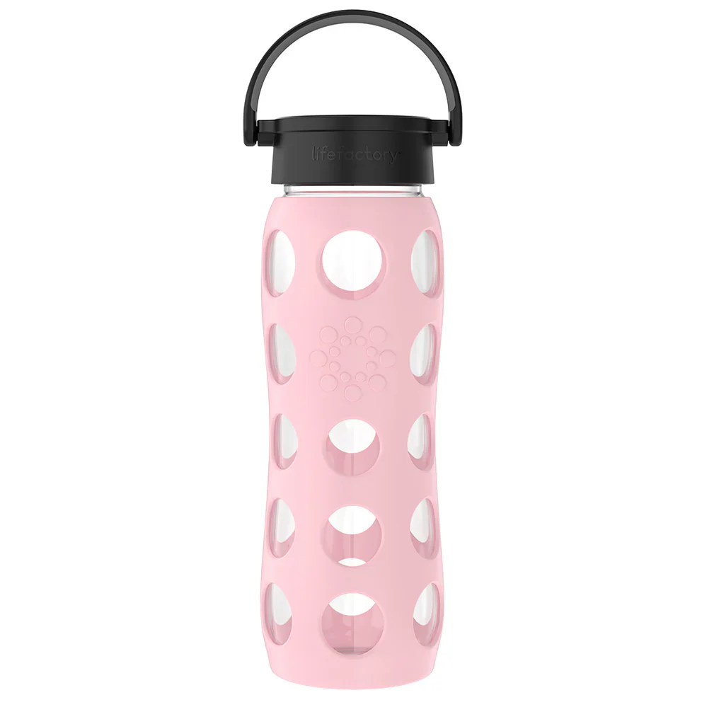 Lifefactory Glass Bottle 22oz 650ml - Image 3