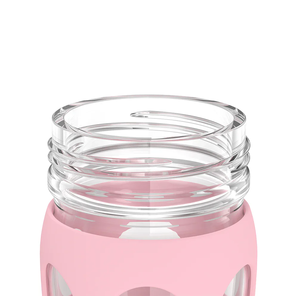 Lifefactory Glass Bottle 22oz 650ml - Image 4