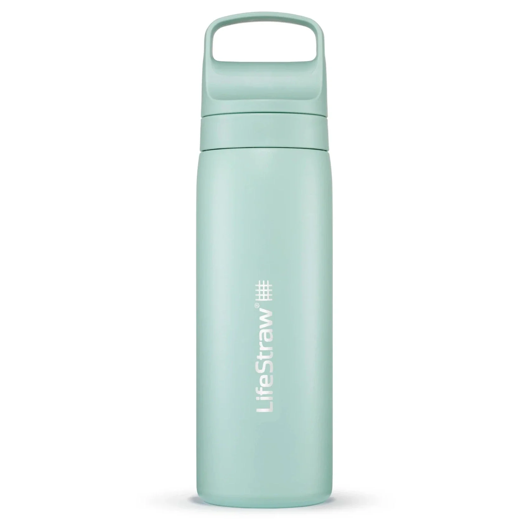LifeStraw Go 2.0 Stainless Steel Water Filter Bottle 500ml - Image 10