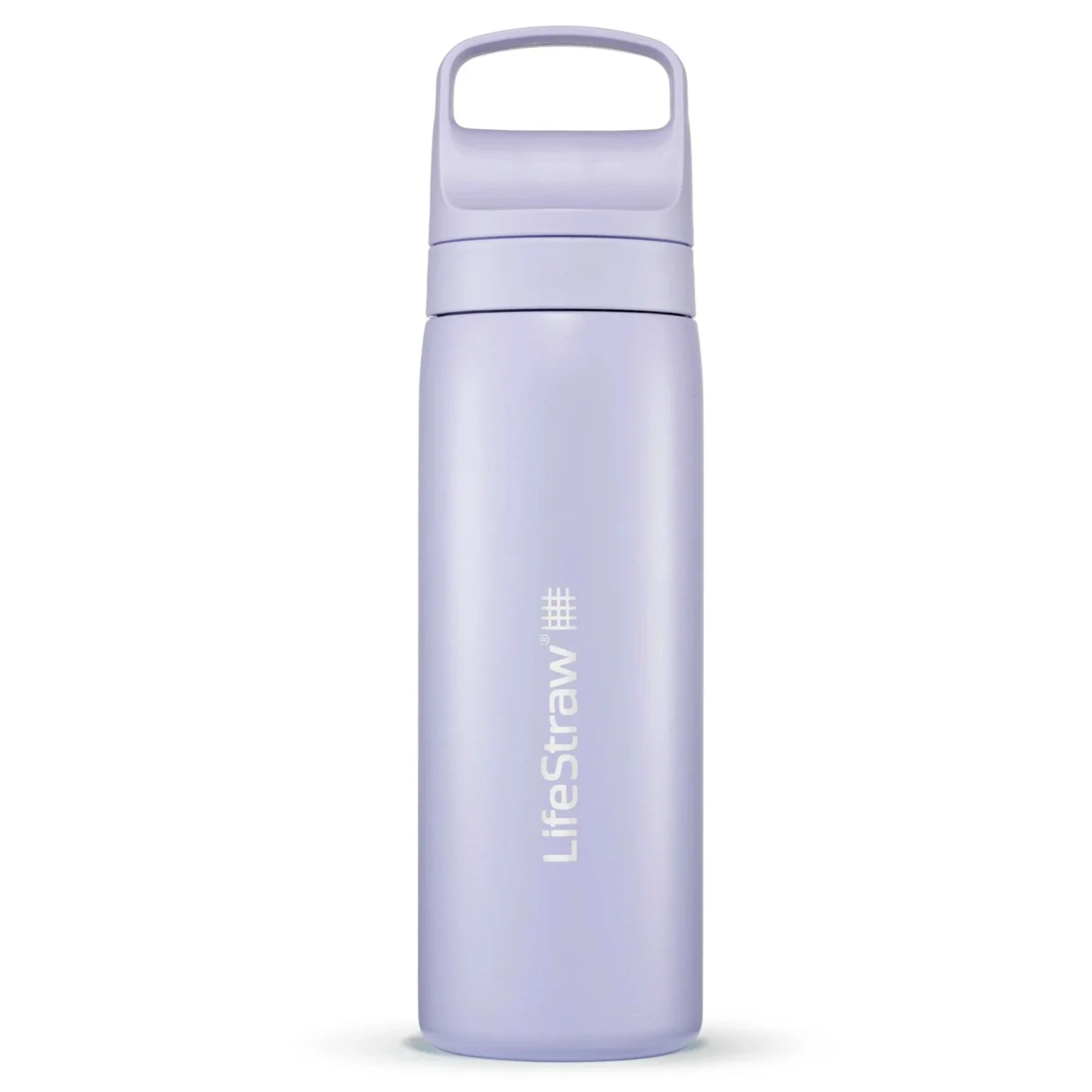 LifeStraw Go 2.0 Stainless Steel Water Filter Bottle 500ml - Image 9