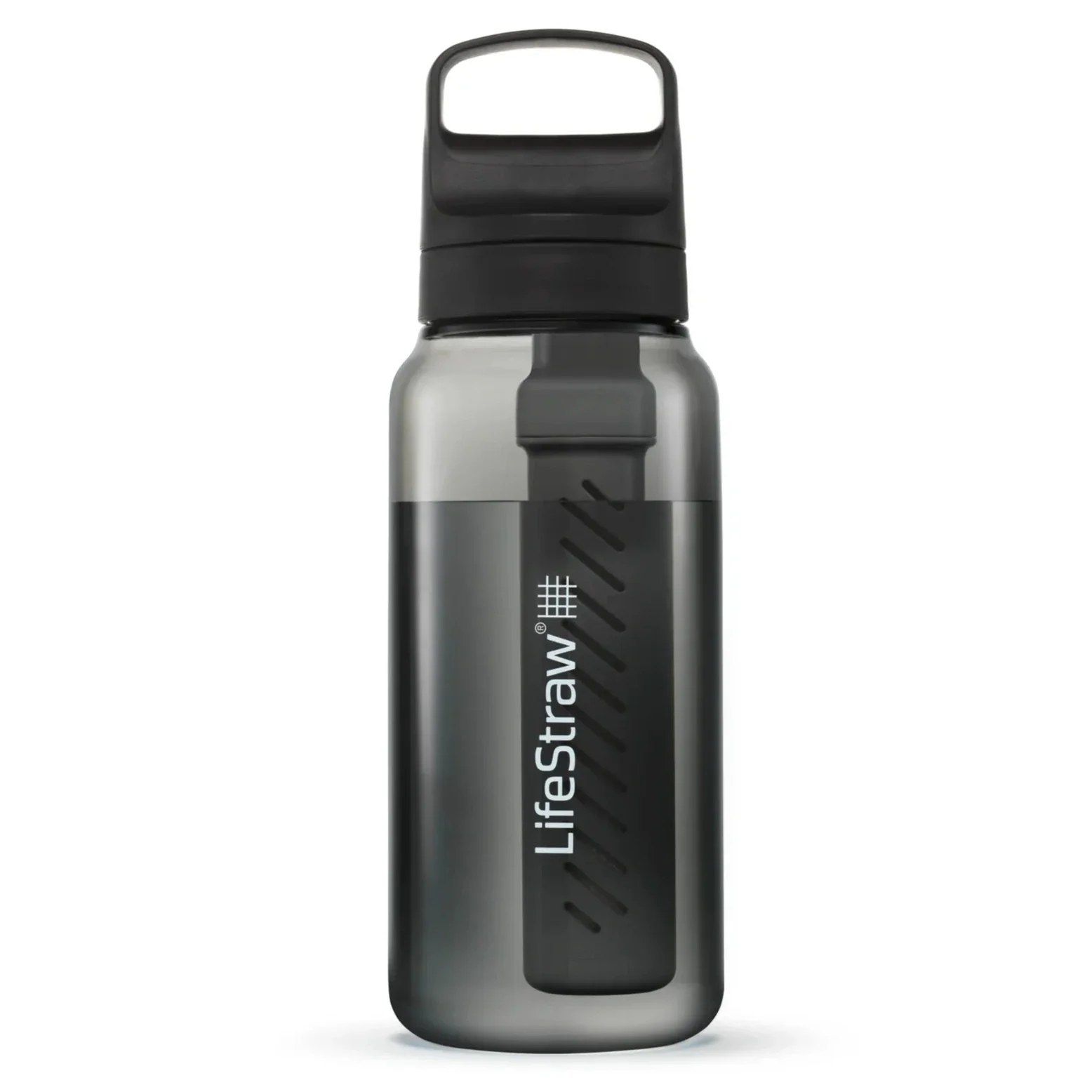 LifeStraw Go 2.0 Water Filter Bottle 1 Litre - Image 5