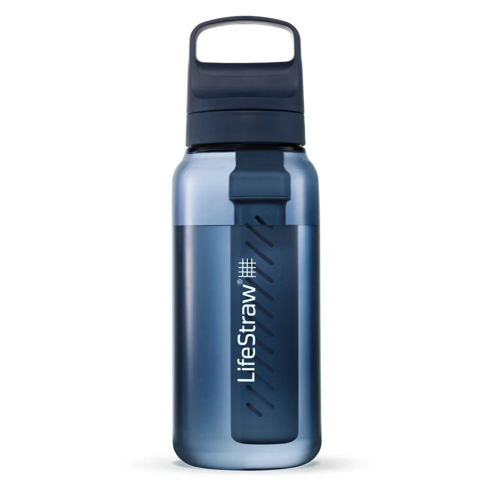 LifeStraw Go 2.0 Water Filter Bottle 1 Litre - Image 6