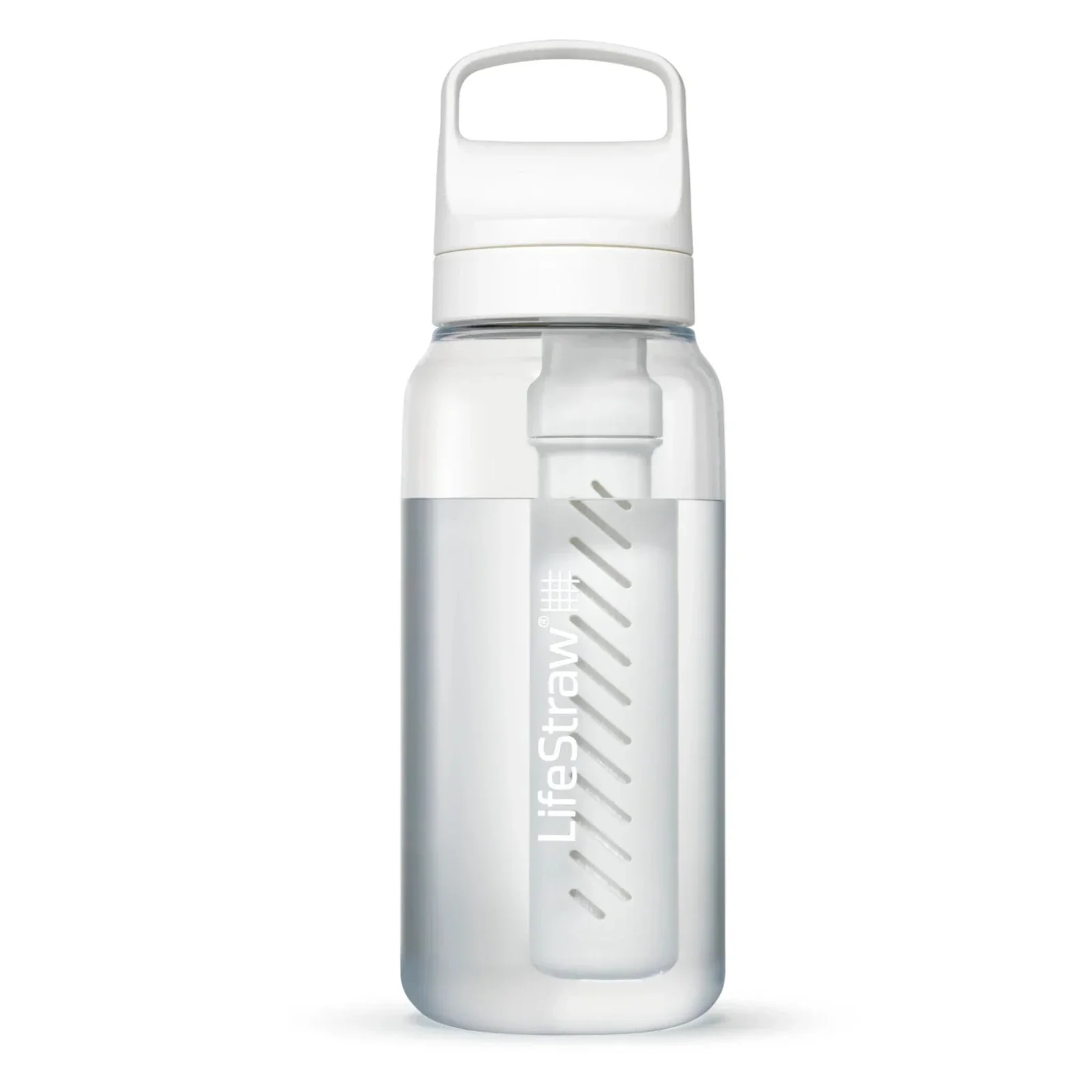 LifeStraw Go 2.0 Water Filter Bottle 1 Litre - Image 7