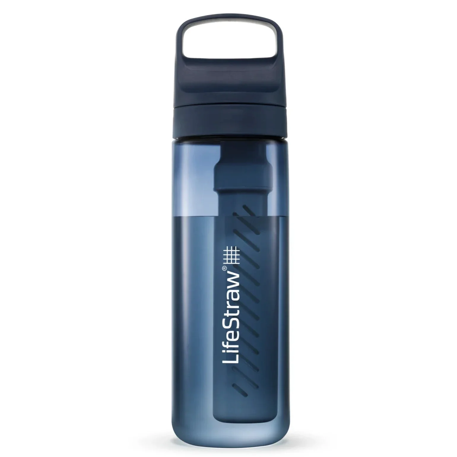 LifeStraw Go 2.0 Water Filter Bottle 650ml - Image 10