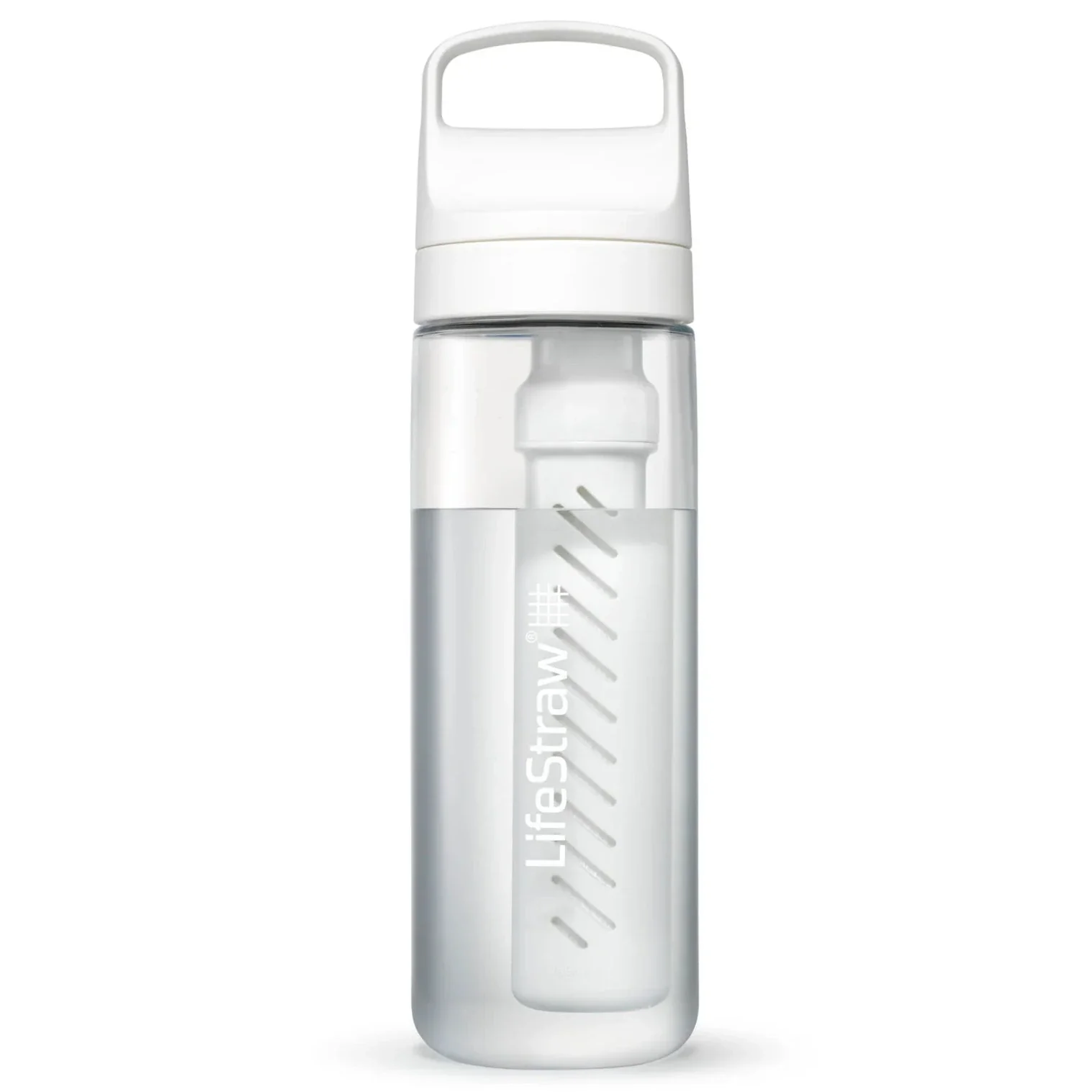 LifeStraw Go 2.0 Water Filter Bottle 650ml - Image 11