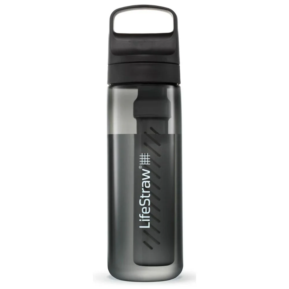 LifeStraw Go 2.0 Water Filter Bottle 650ml - Image 5