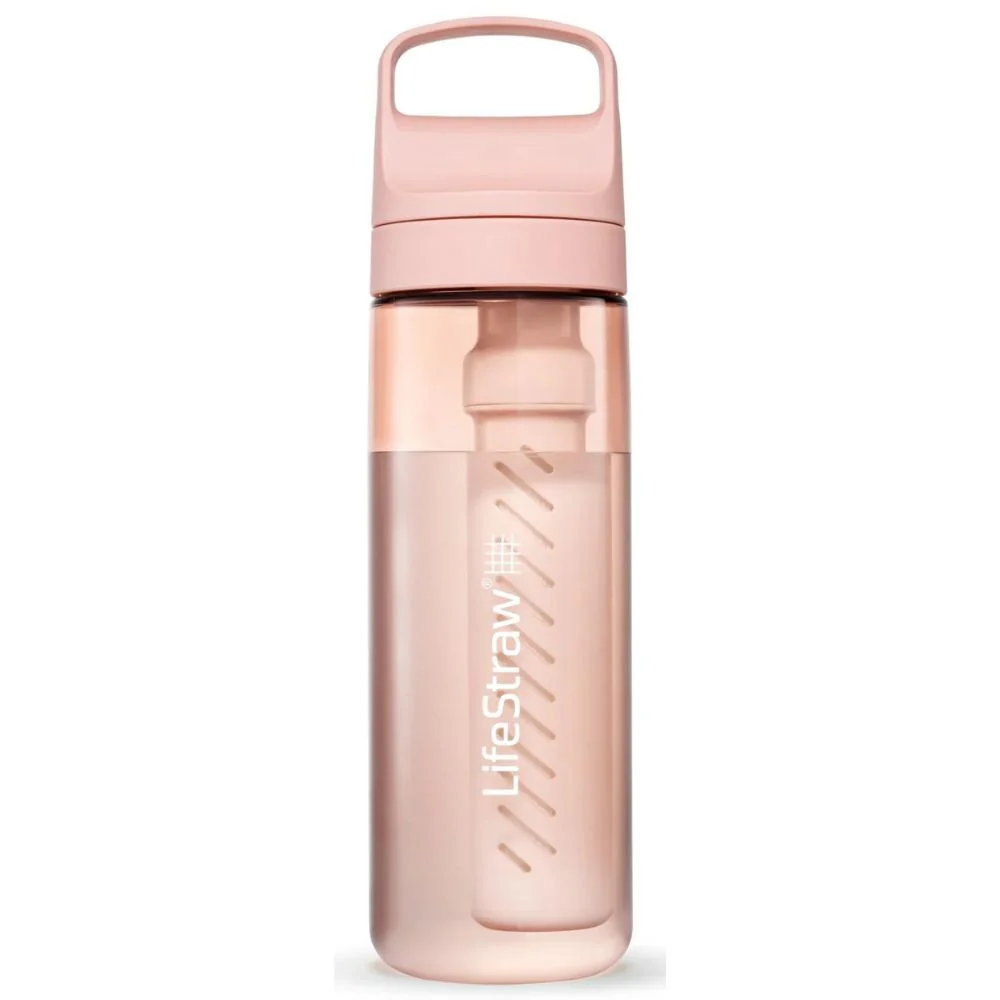 LifeStraw Go 2.0 Water Filter Bottle 650ml - Image 7