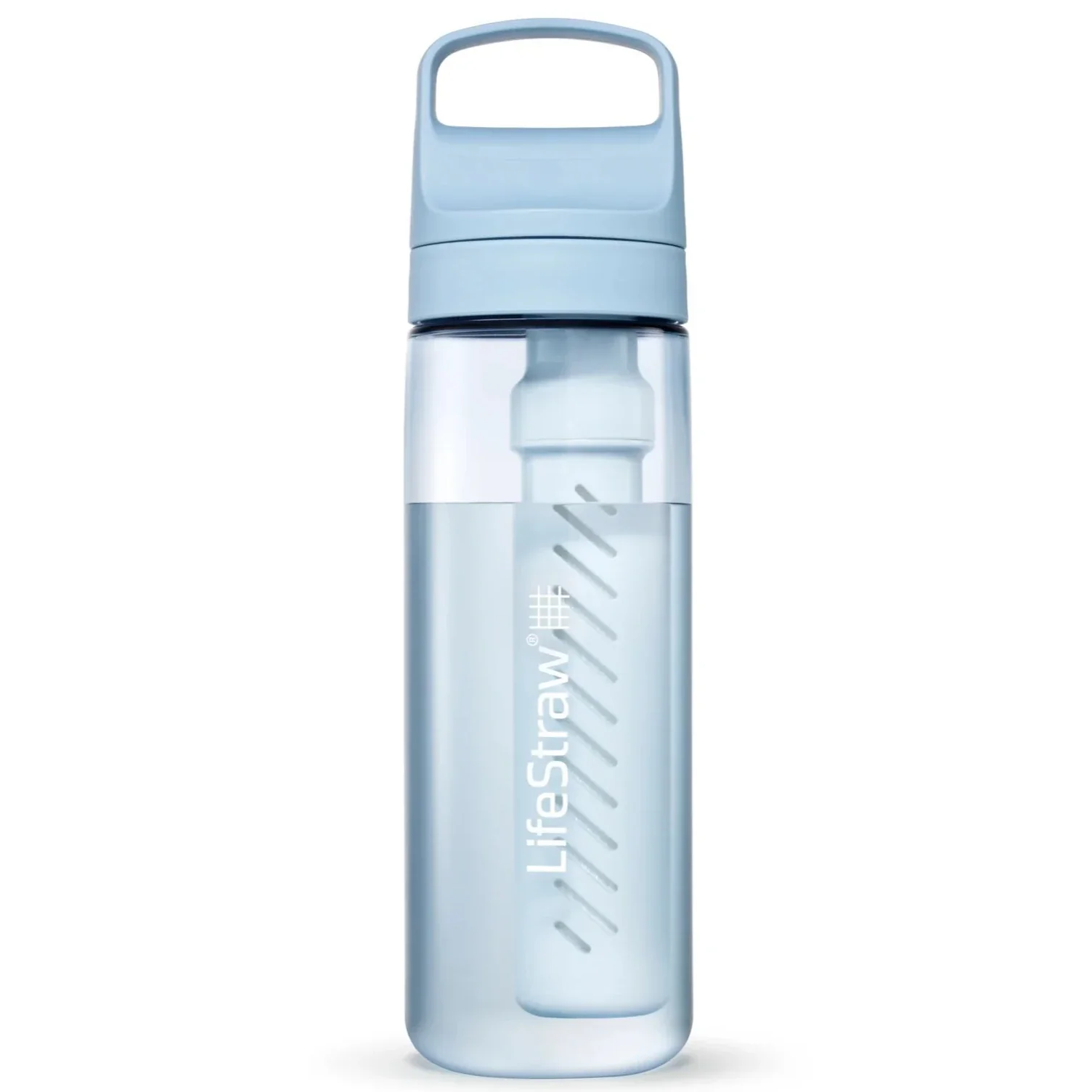 LifeStraw Go 2.0 Water Filter Bottle 650ml - Image 9