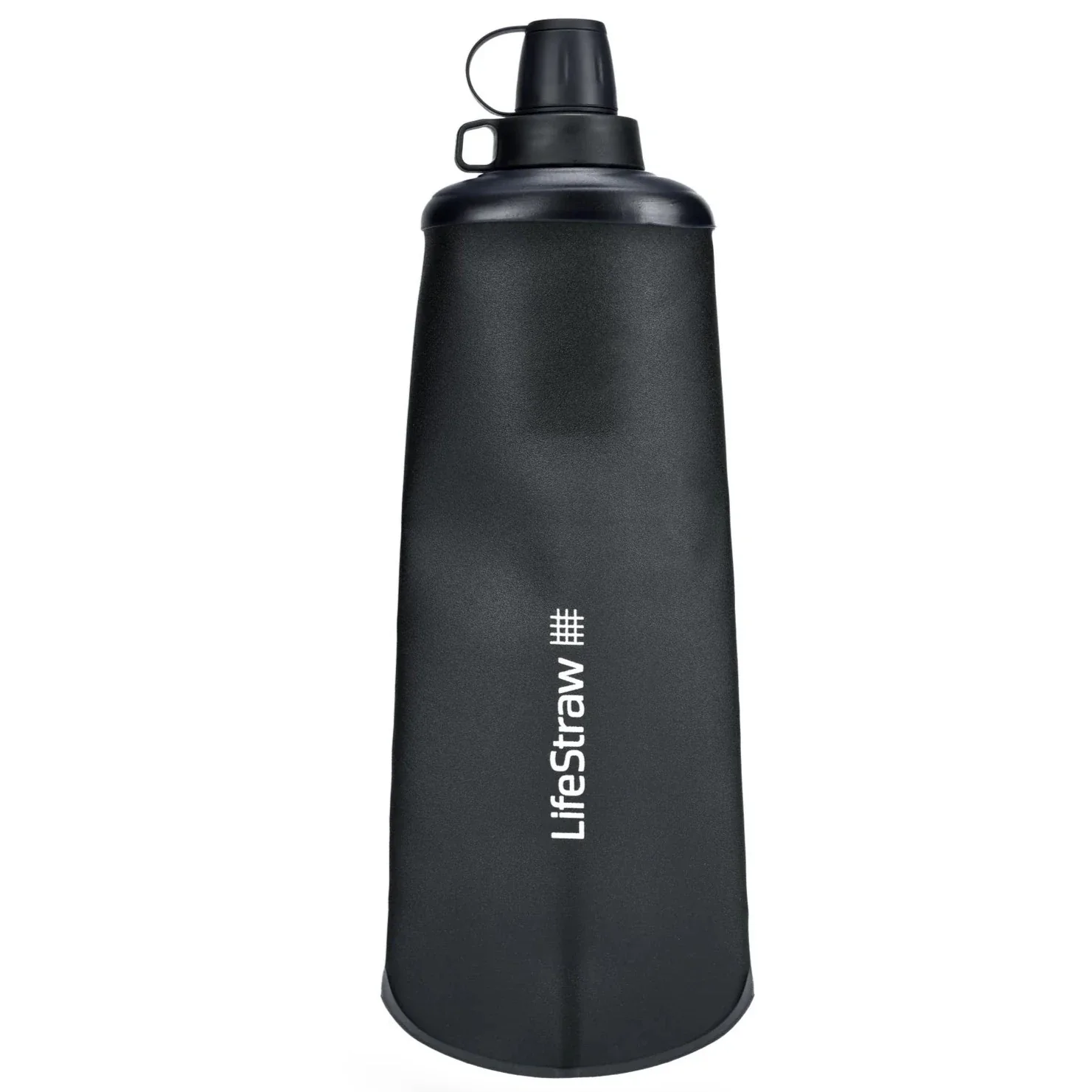 LifeStraw Peak Collapsible Squeeze Bottle 1L - Image 5