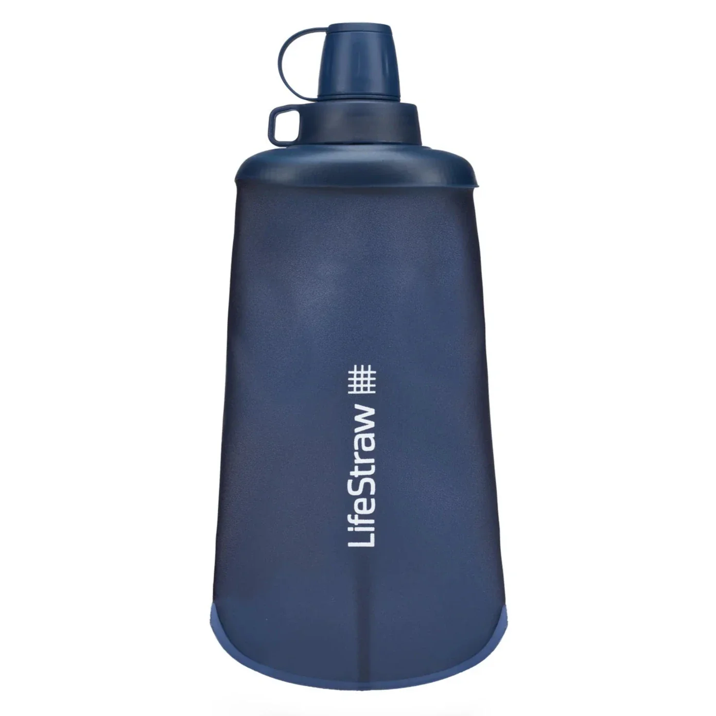 LifeStraw Peak Collapsible Squeeze Bottle 650ml - Image 9