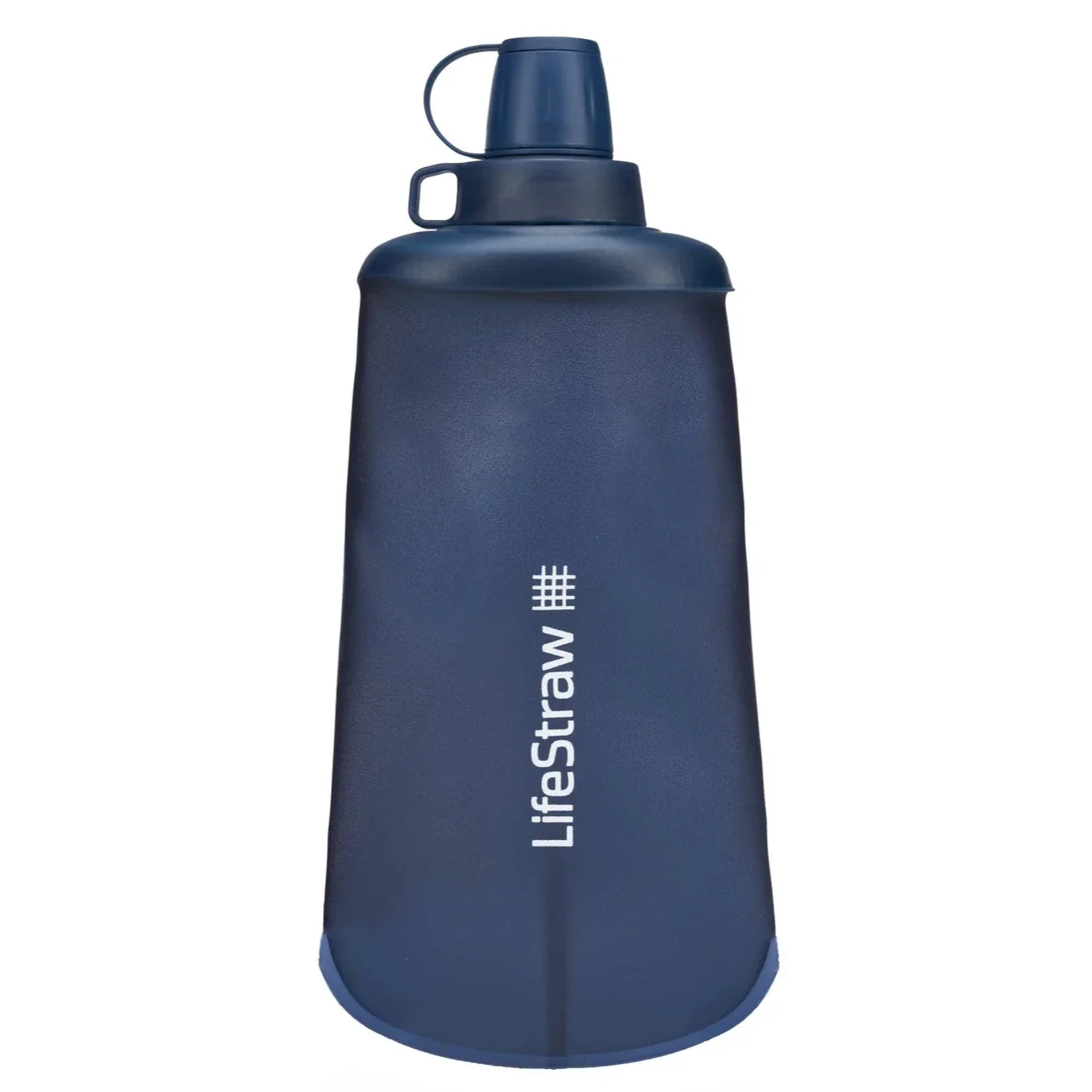 LifeStraw Peak Collapsible Squeeze Bottle 1L - Image 8