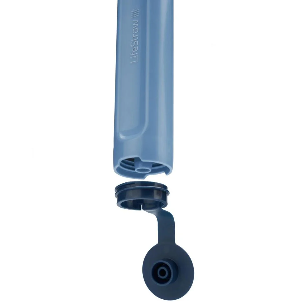LifeStraw Peak Personal Water Filter Straw - Image 8