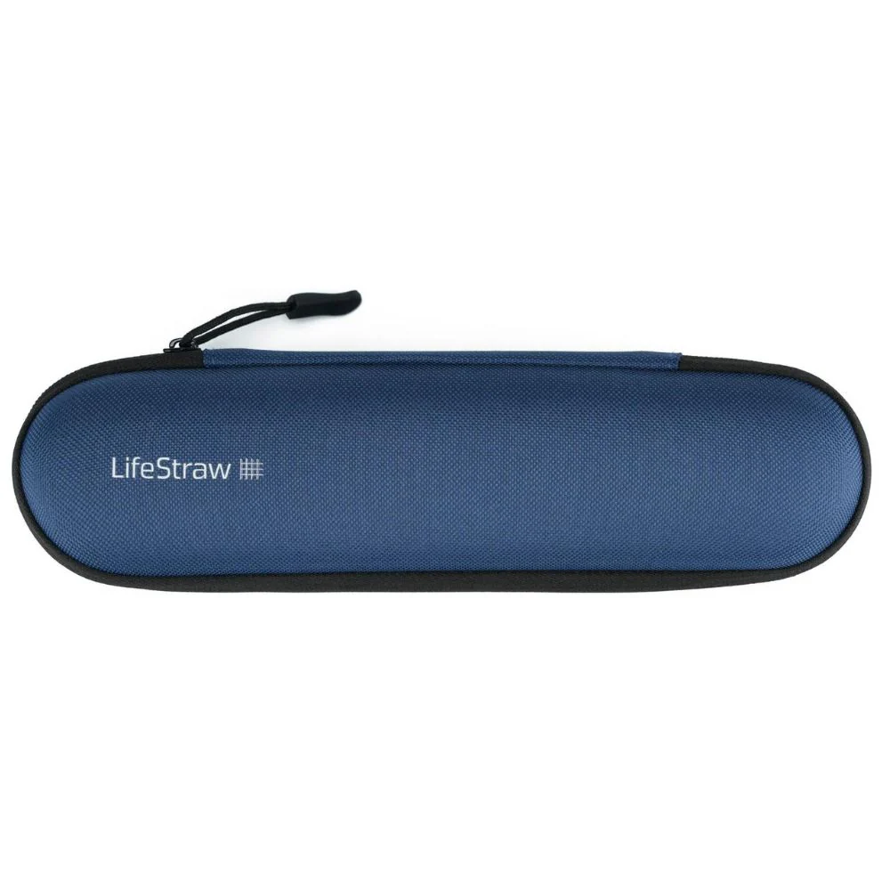 LifeStraw Peak Personal Water Filter Straw - Image 9