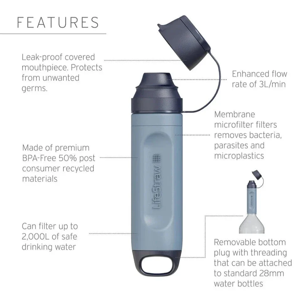 LifeStraw Peak Solo - Image 4