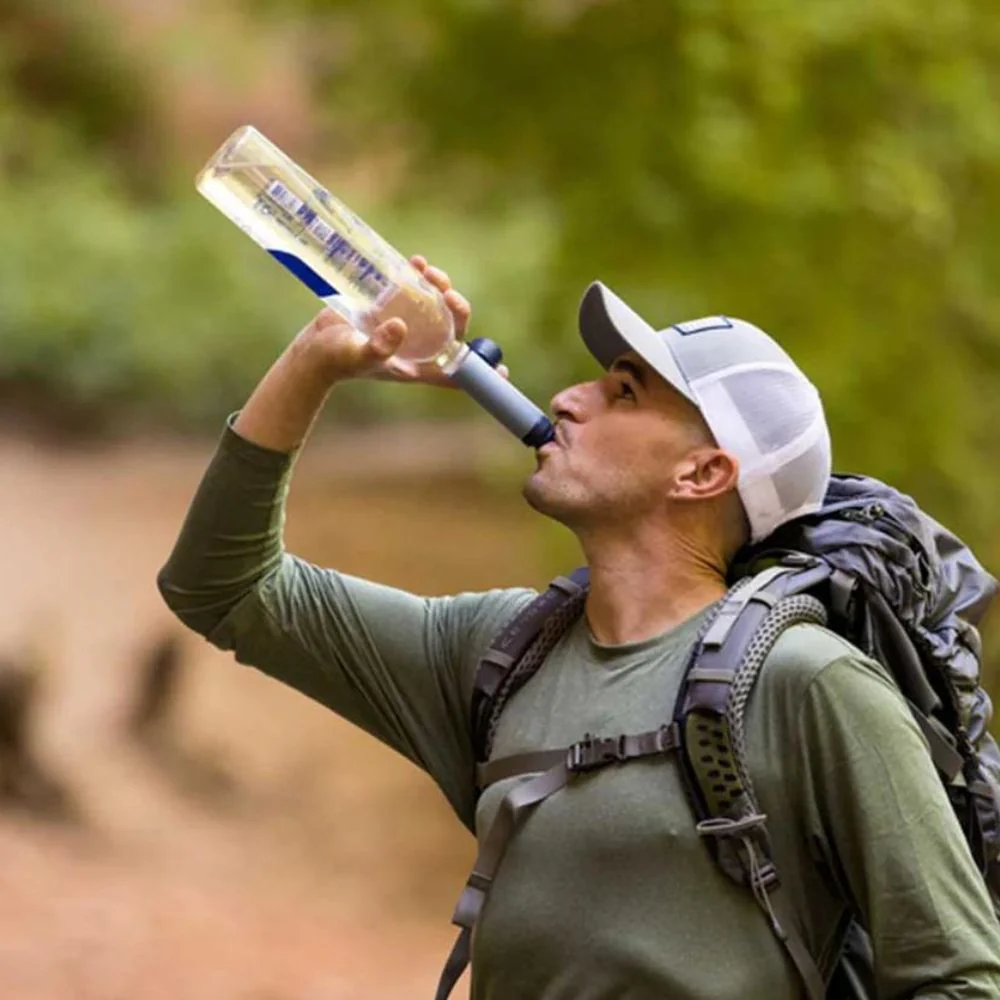 LifeStraw Peak Solo - Image 7
