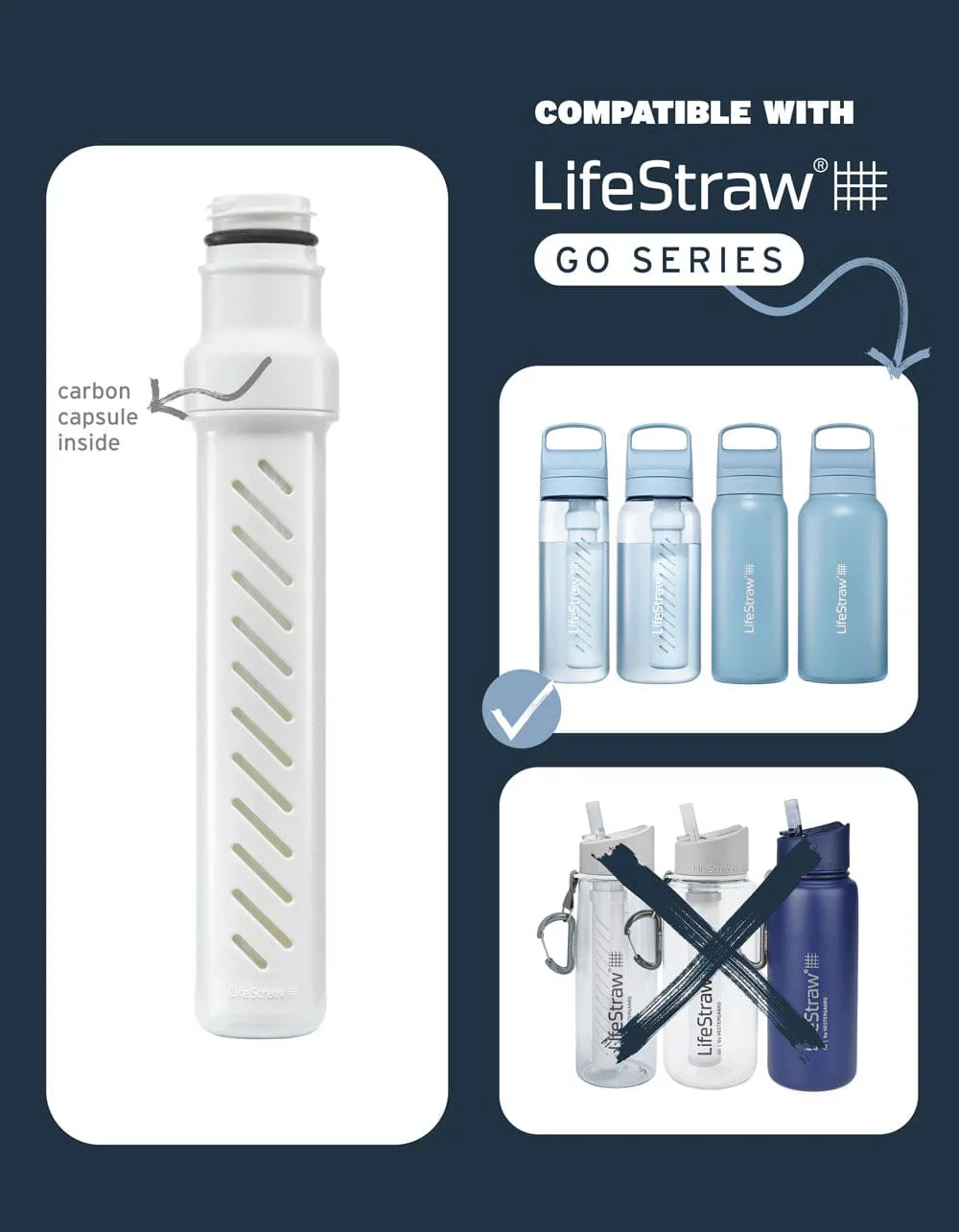 LifeStraw Peak Solo - Image 9