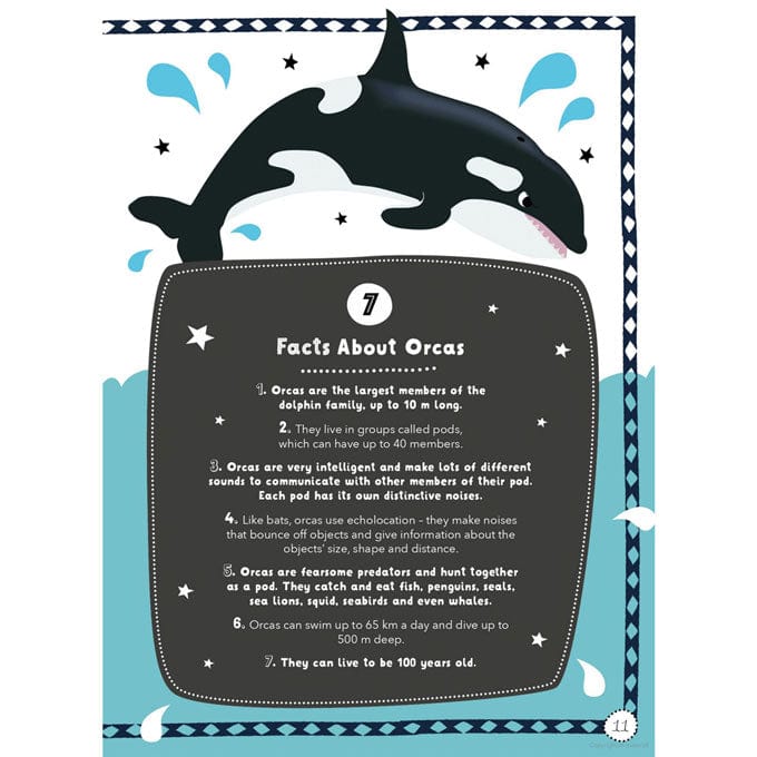 Lists For Curious Kids - Animals - Image 4