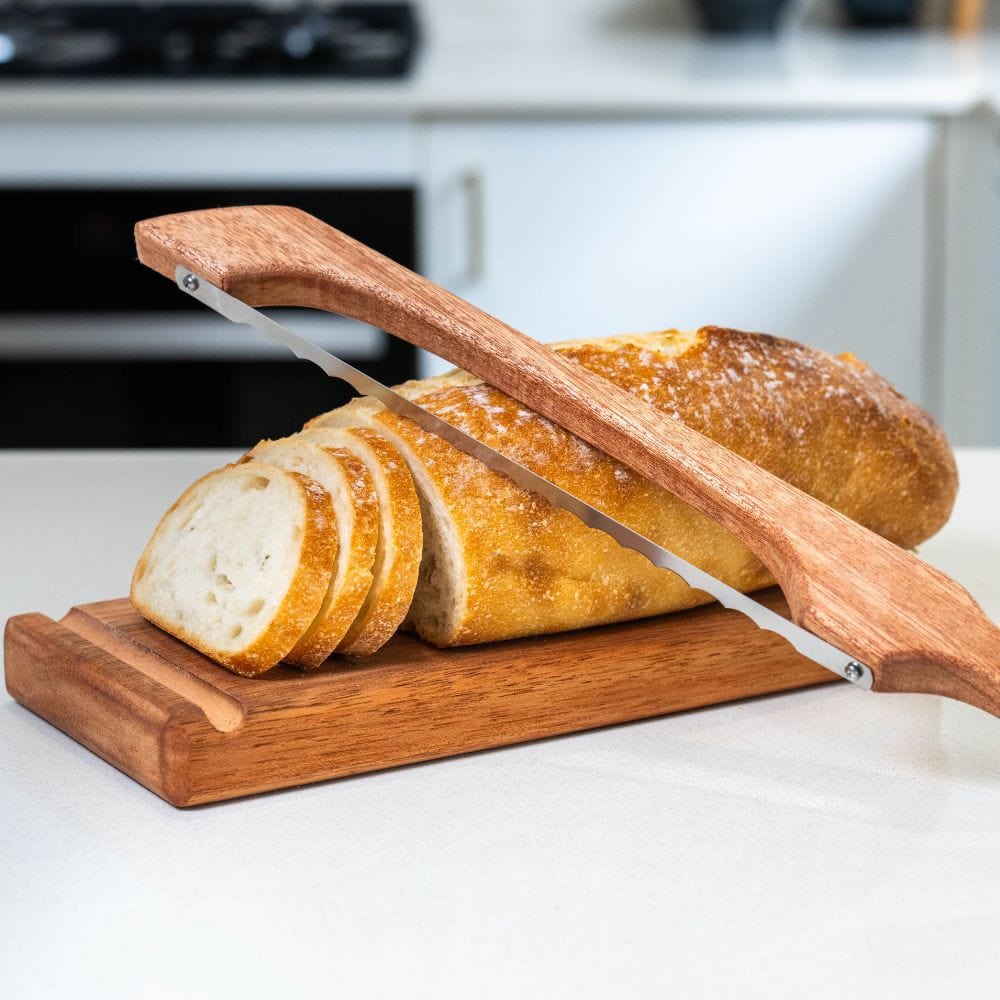 Little Bread Winner Bread Board - Image 3